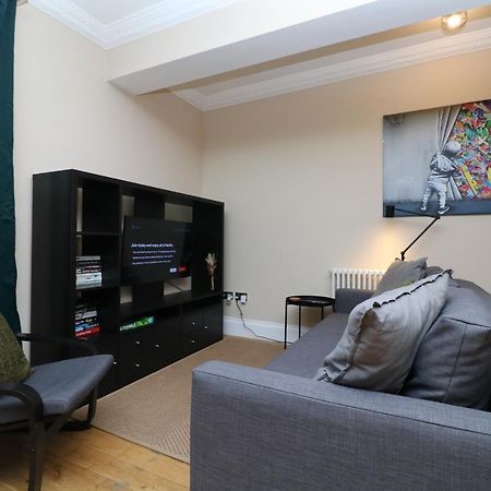 סנדרלנד Luxury Spacious 2 Bed Apartment Free Ample Parking מראה חיצוני תמונה