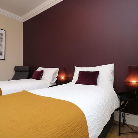 סנדרלנד Luxury Spacious 2 Bed Apartment Free Ample Parking מראה חיצוני תמונה