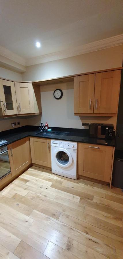 סנדרלנד Luxury Spacious 2 Bed Apartment Free Ample Parking מראה חיצוני תמונה