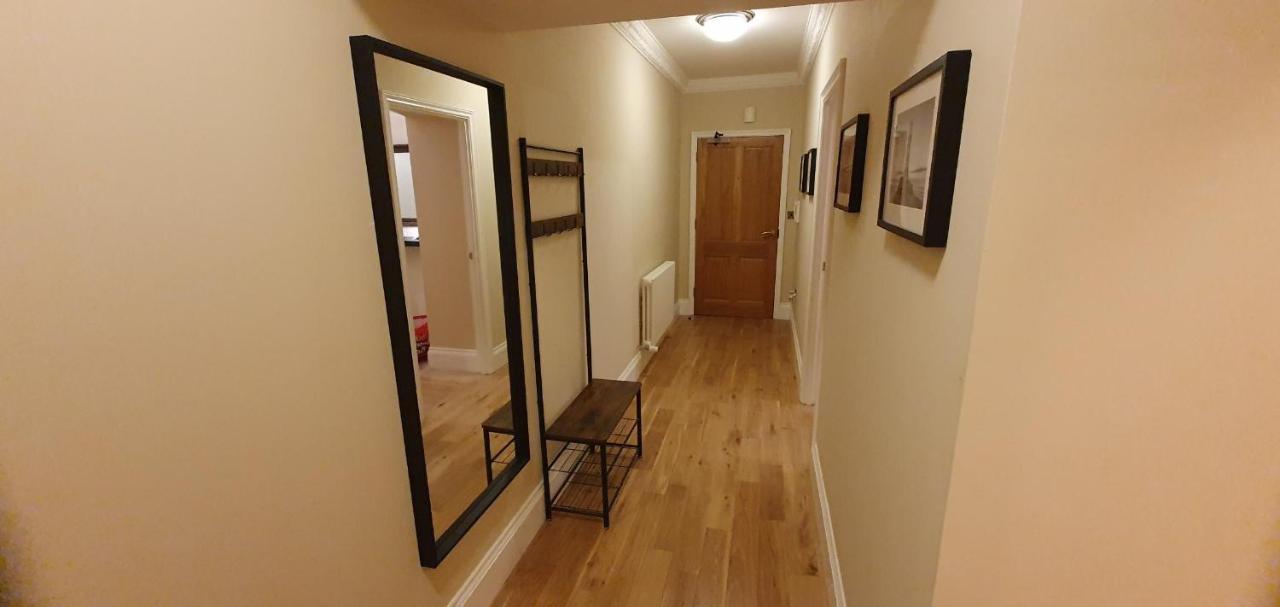 סנדרלנד Luxury Spacious 2 Bed Apartment Free Ample Parking מראה חיצוני תמונה